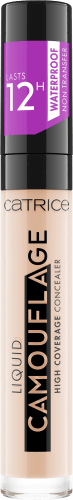 Liquid Light High Natural, 005 Concealer ml Waterproof Coverage 5