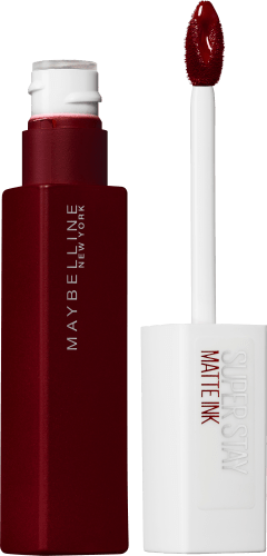 Lippenstift Super Stay Matte Ink 50 voyager, 5 ml