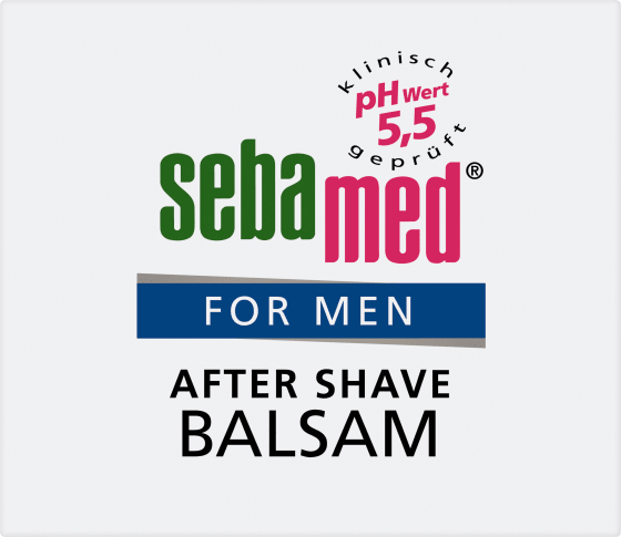 For Men After Shave 100 ml Balsam