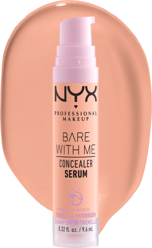 Concealer Serum ml Light 02, Bare With 9,6 Me
