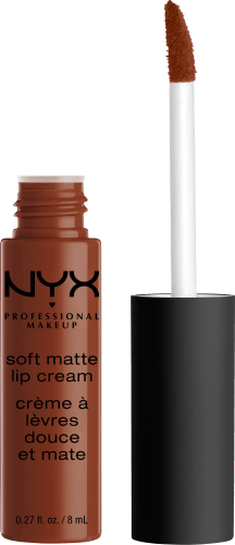 Lippenstift Soft Matte Cream 23 Berlin, 8 ml