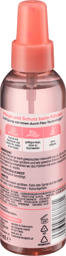 Föhnen, ml Dry Blow Spray Schöner 150
