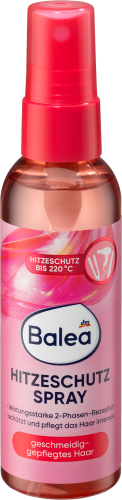 Hitzeschutzspray, 75 ml