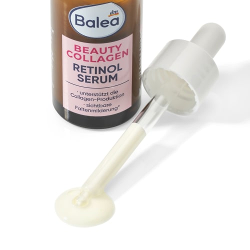 Serum Beauty Collagen Retinol, ml 30