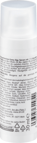 Every Day Serum mit 1% 30 ml PROMO, Bakuchiol-Komplex