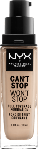 Foundation Can\'t Stop Won\'t Stop 24-Hour Alabaster ml 02, 30