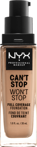 Can\'t Stop Won\'t Stop 10, 24-Hour 30 Buff Foundation ml