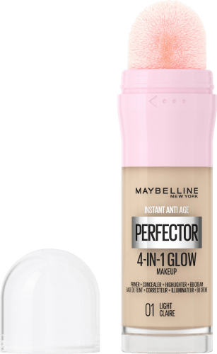 Foundation Instant Perfector Glow 4in1, 01 Light, 20 ml