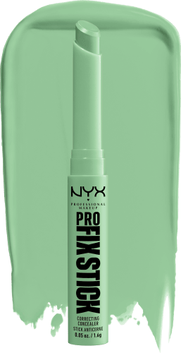 Concealer Pro Quick Stick Fix g 1,6 Green, 0.1