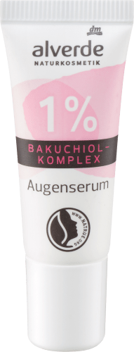 Augenserum mit Bakuchiol-Komplex ml 9 1% PROMO