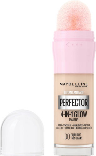 Foundation Instant Perfector Glow 4in1, 00 Fair-Light, 20 ml