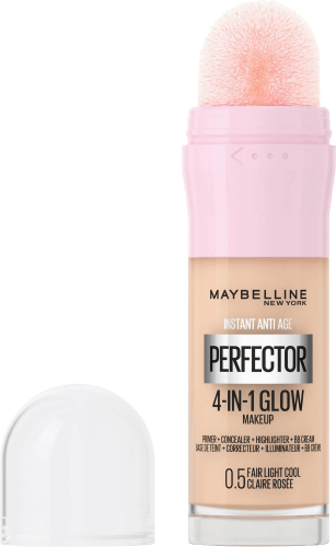 Foundation Instant Perfector Glow 4in1, 0.5 Fair-Light Cool, 20 ml