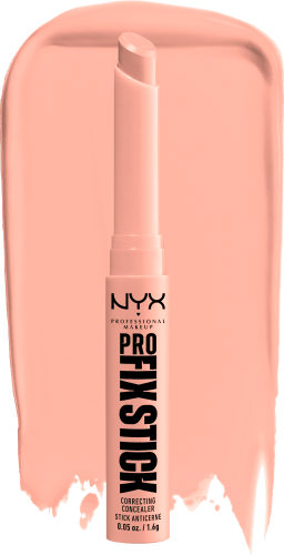 Concealer 1,6 Fix Quick Pro 0.2 g Stick Pink,