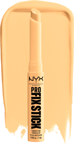 Concealer Pro Fix Stick 1,6 Yellow, Quick 0.3 g