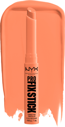 Dark Fix Stick 0.4 Concealer Pro Quick 1,6 g Peach,