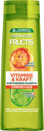 Shampoo Vitamine ml Kraft, & 300
