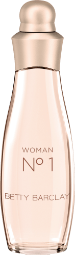 Woman No. 1 Eau de Toilette, 20 ml