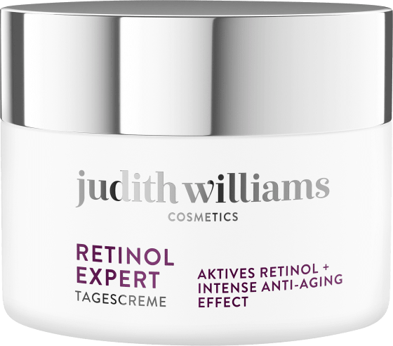 Anti Aging Gesichtscreme Retinol Expert, 50 ml