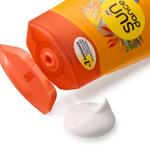 Sonnenmilch Schutz ml Bräune, LSF 30, 200 