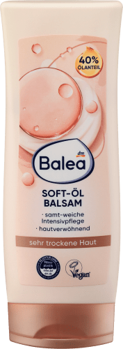 ml Soft-Öl Balsam, 200