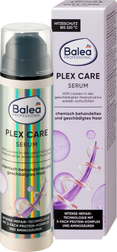 Serum Plex Care, 50 ml