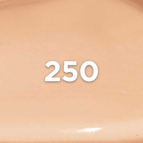 250 Radiant Fresh 30 Infaillible 25, LSF Foundation 32h ml Wear, Sand,