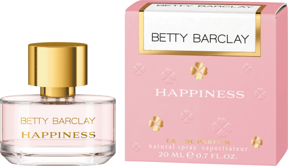 ml 20 Happiness de Eau Parfum,