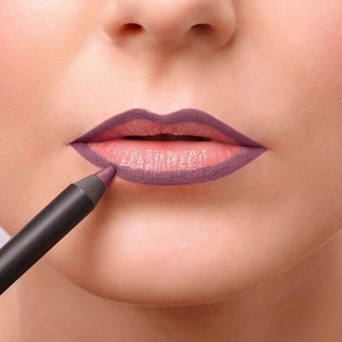 172 Soft Mauve, Cool Waterproof g 1,2 Lipliner