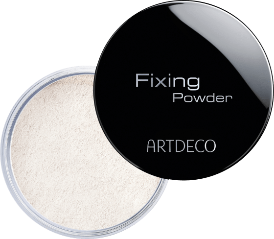 Loses Puder Fixing, 10 g