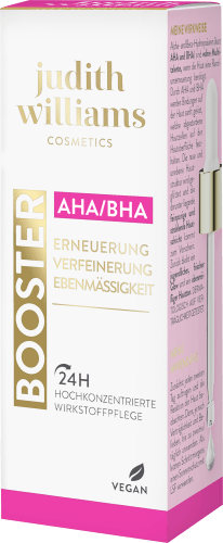 Serum AHA/BHA Booster, 25 ml
