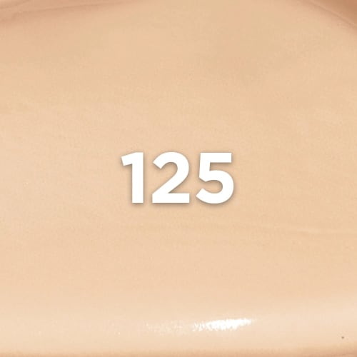 Fresh Rose, ml 125 Wear, LSF25, Natural 32H Infaillible Foundation 30