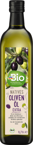 Olivenöl ml extra, 750 natives