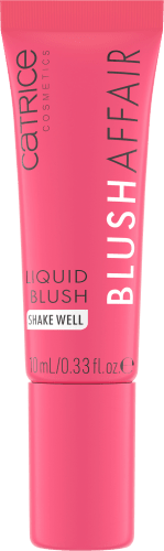 Blush Affair 010 10 Feelings, Liquid ml Pink