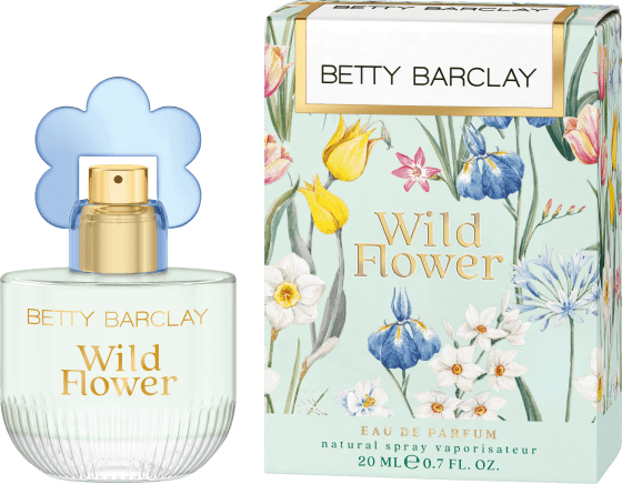 Wild Flower Eau de Parfum, 20 ml