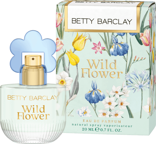 Wild Parfum, Eau ml de 20 Flower