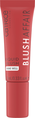 Blush Affair Liquid  030 Ready Red Go Ready Red Go, 10 ml