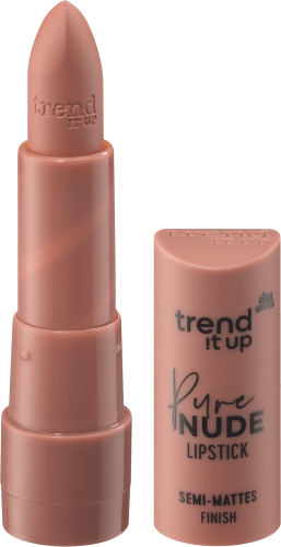 Lippenstift Pure Nude 025 Nude, 4,2 g