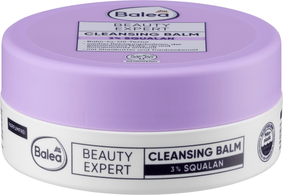 Reinigungscreme Beauty Expert Cleansing Balm, 100 ml