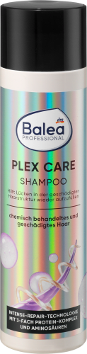 Shampoo Plex Care, 250 ml