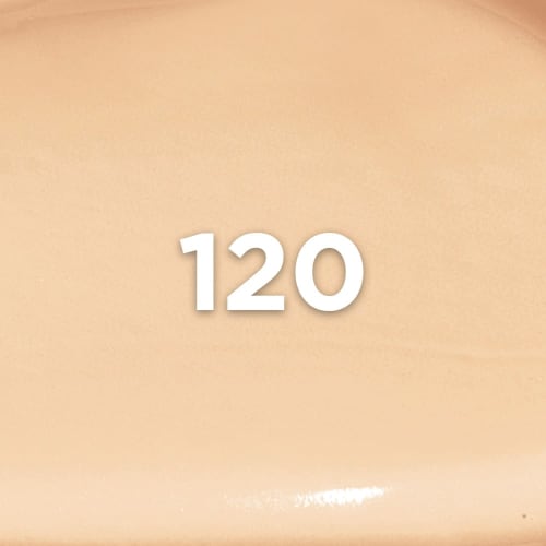 30 LSF Foundation Vanilla, Fresh 25, Infaillible 32H 120 Wear, ml