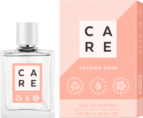 Second de 50 Parfum, Eau Skin ml