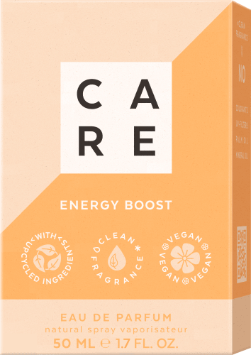 Energy Boost Eau 50 Parfum, ml de