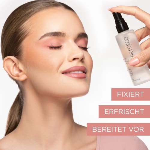 Fixierspray 3in1 Make-up, 100 ml