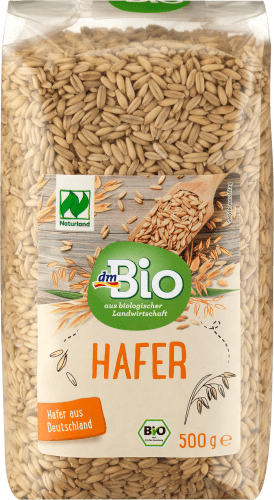 Getreide, Hafer, 500 g