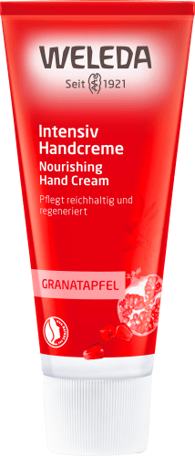 Handcreme Granatapfel, 50 ml
