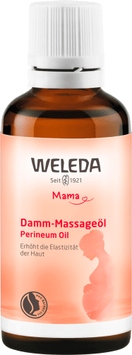 Massageöl Damm ml 50 Mama,