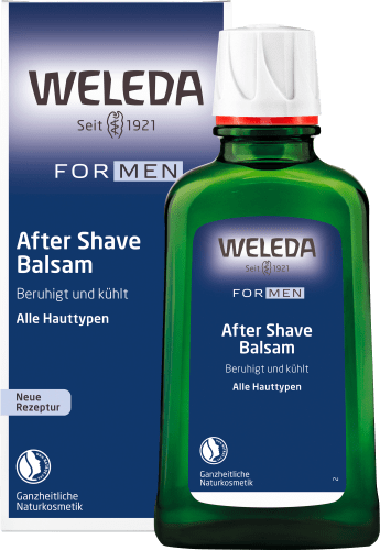 After 100 Balsam, ml Shave