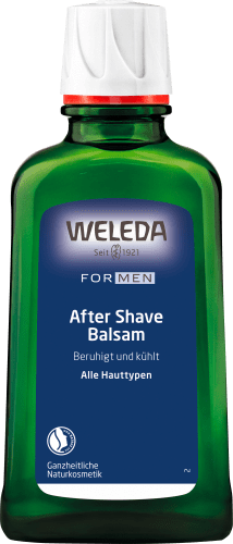After Shave Balsam, 100 ml