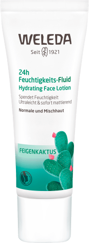 Gesichtscreme Feigenkaktus 24h ml Fluid, 30