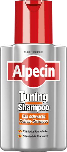 Shampoo Tuning, 200 ml